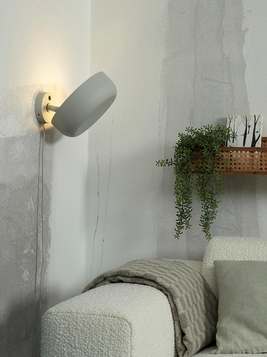 Porto Wall Lamp - WOO .Design