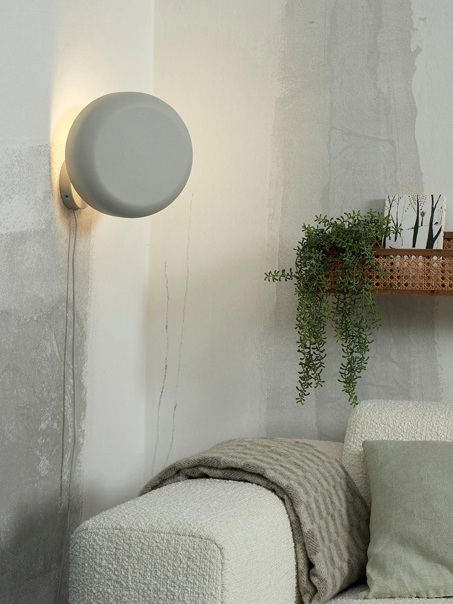 Porto Wall Lamp - WOO .Design
