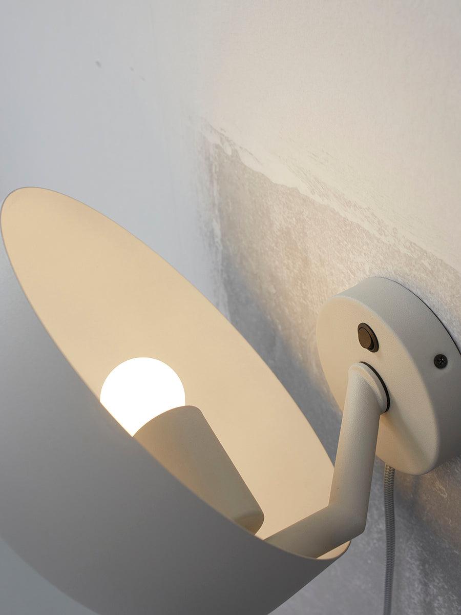 Porto Wall Lamp - WOO .Design