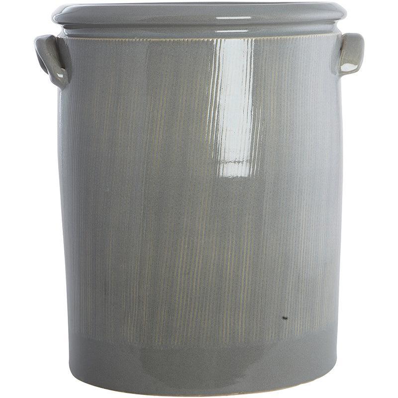 Pottery Planter - WOO .Design