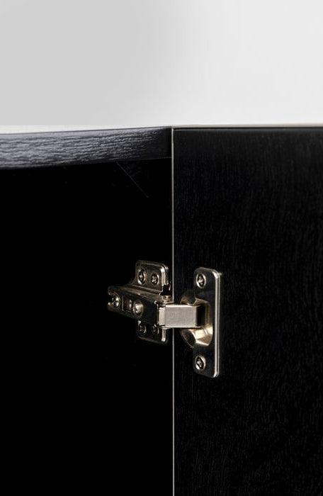 Prezioso Wood/Metal Sideboard - WOO .Design