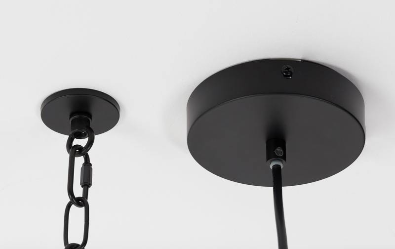 Prime Pendant Lamp - WOO .Design