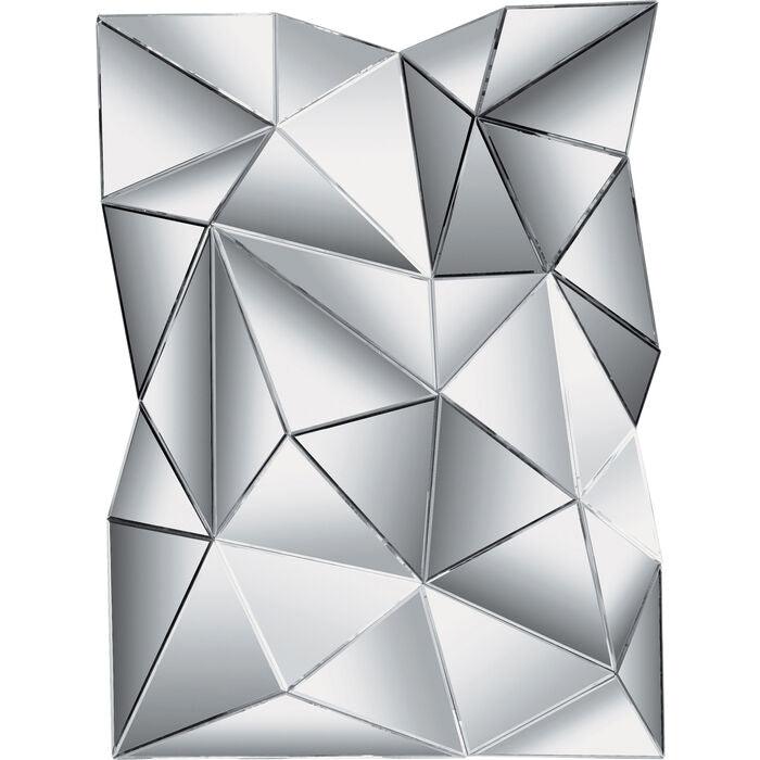 Prisma Glass Mirror - WOO .Design