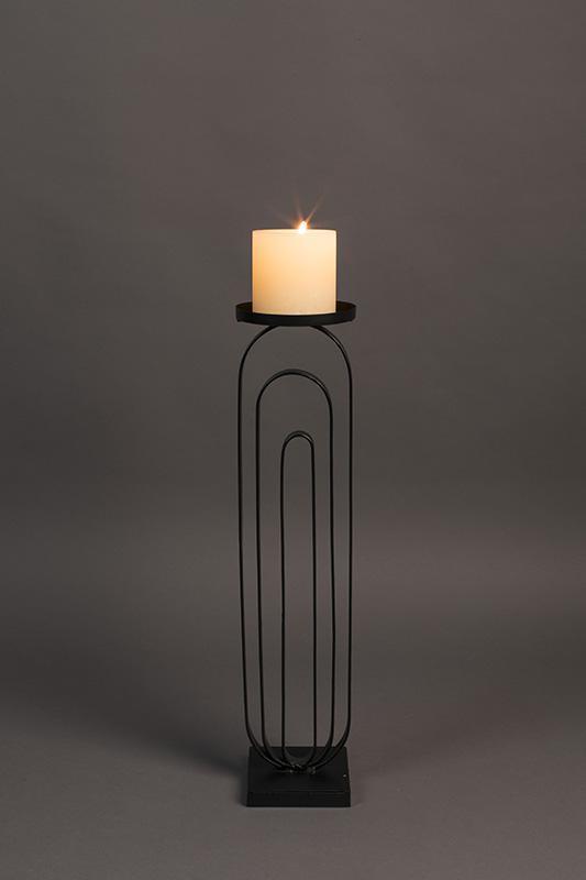 Proa Candle Holder - WOO .Design