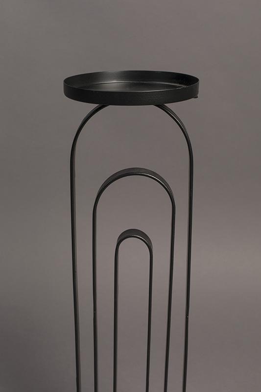 Proa Candle Holder - WOO .Design