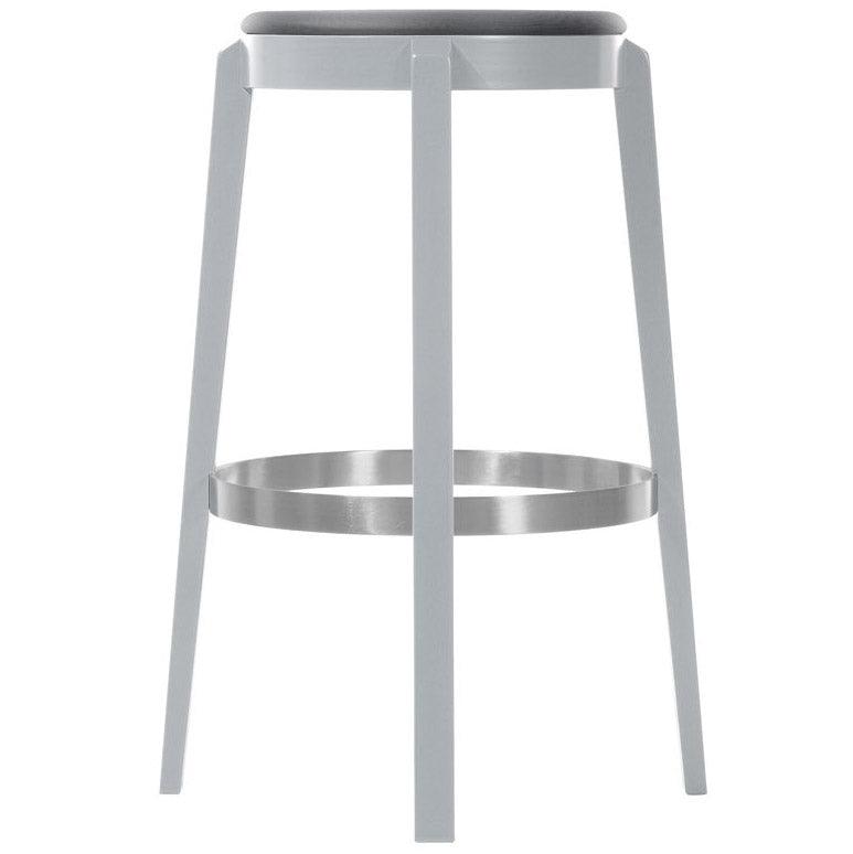 Punton 691 Upholstered Barstool - WOO .Design