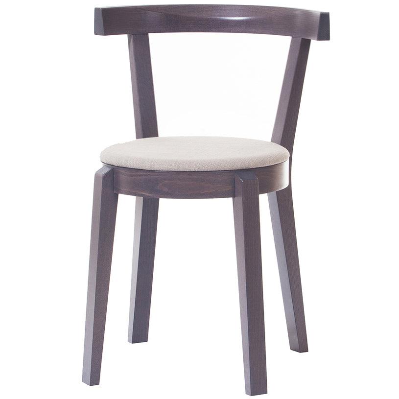 Punton Upholstered Chair - WOO .Design
