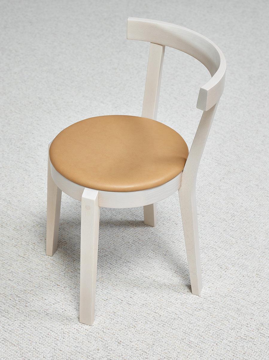 Punton Upholstered Chair - WOO .Design