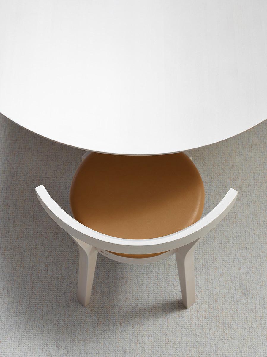 Punton Upholstered Chair - WOO .Design
