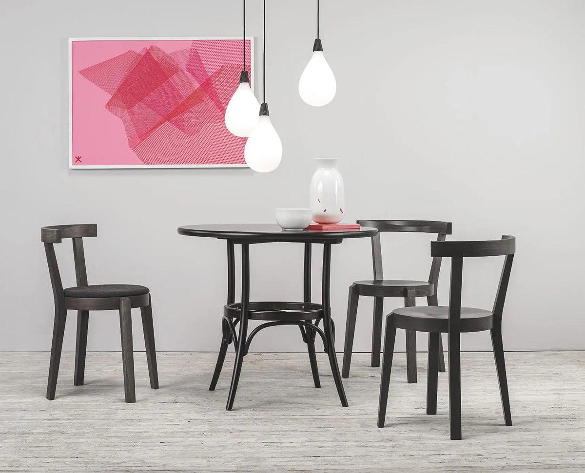 Punton Upholstered Chair - WOO .Design