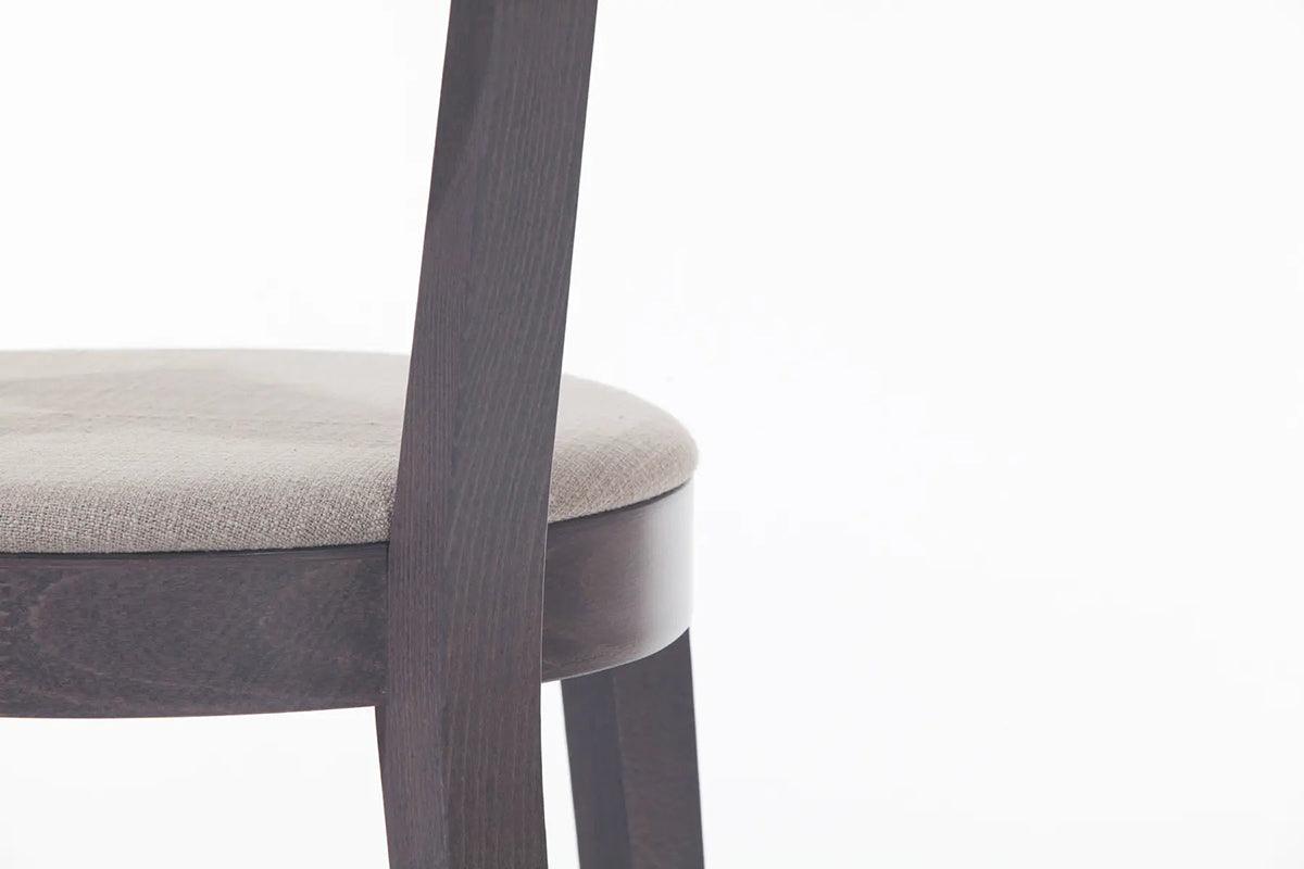 Punton Upholstered Chair - WOO .Design