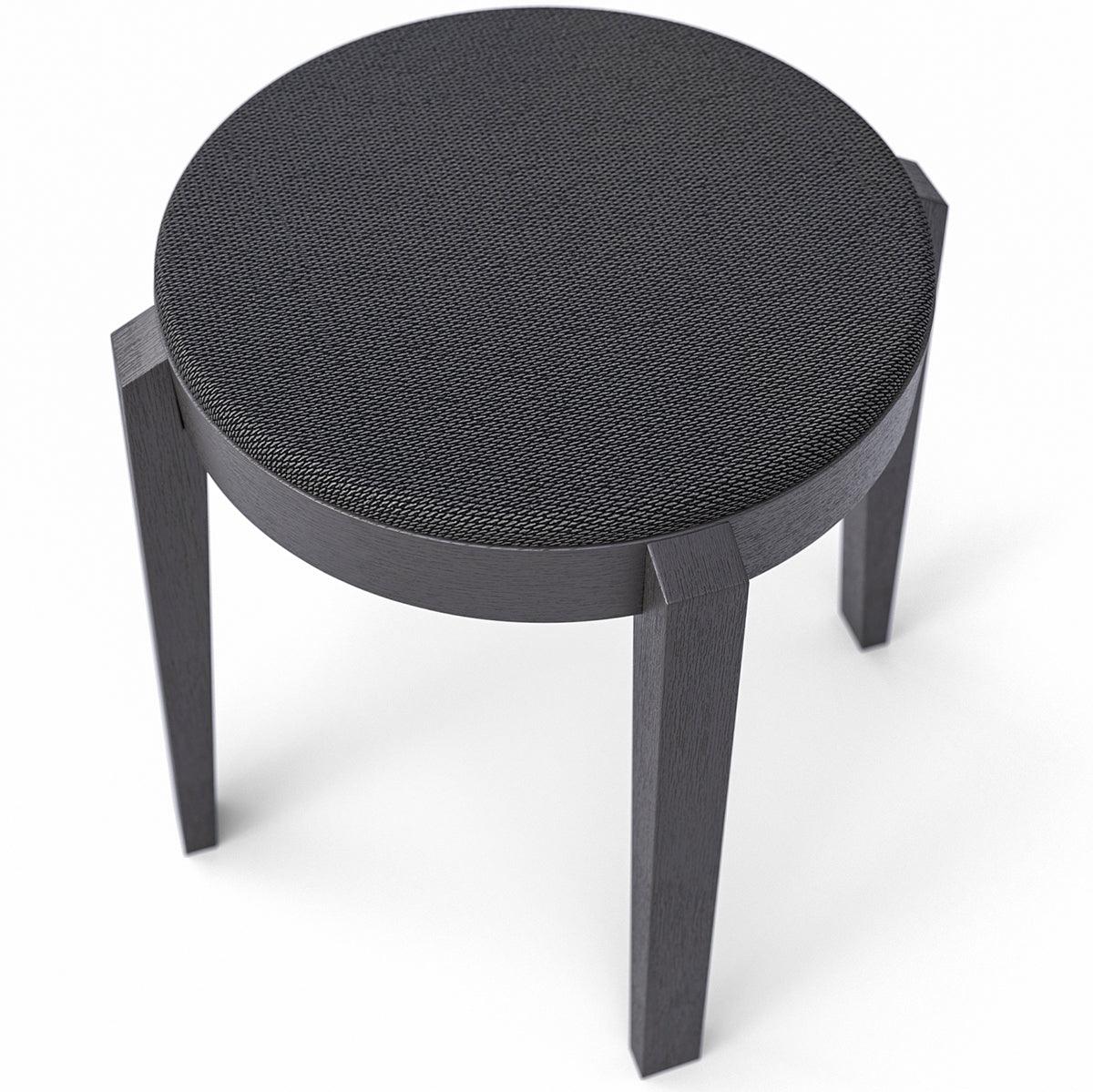 Punton Upholstered Stool - WOO .Design