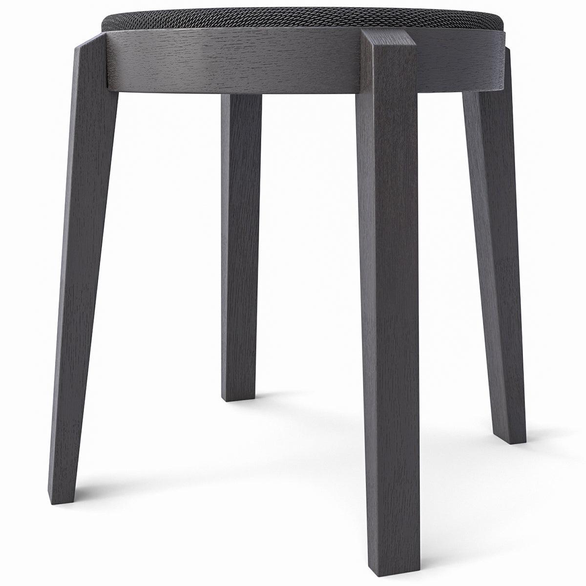Punton Upholstered Stool - WOO .Design