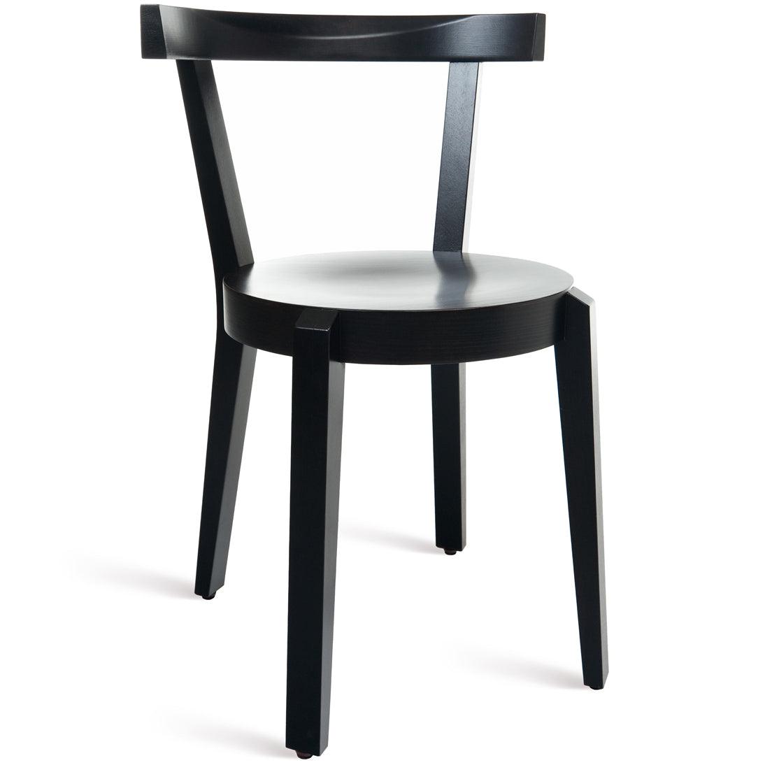 Punton Wood Chair - WOO .Design