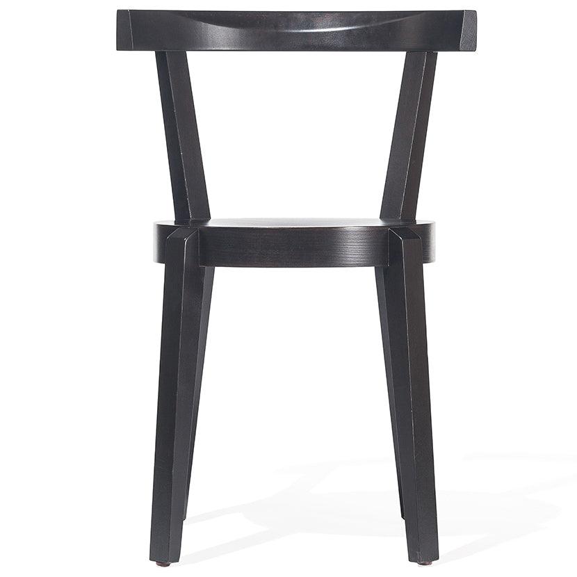 Punton Wood Chair - WOO .Design