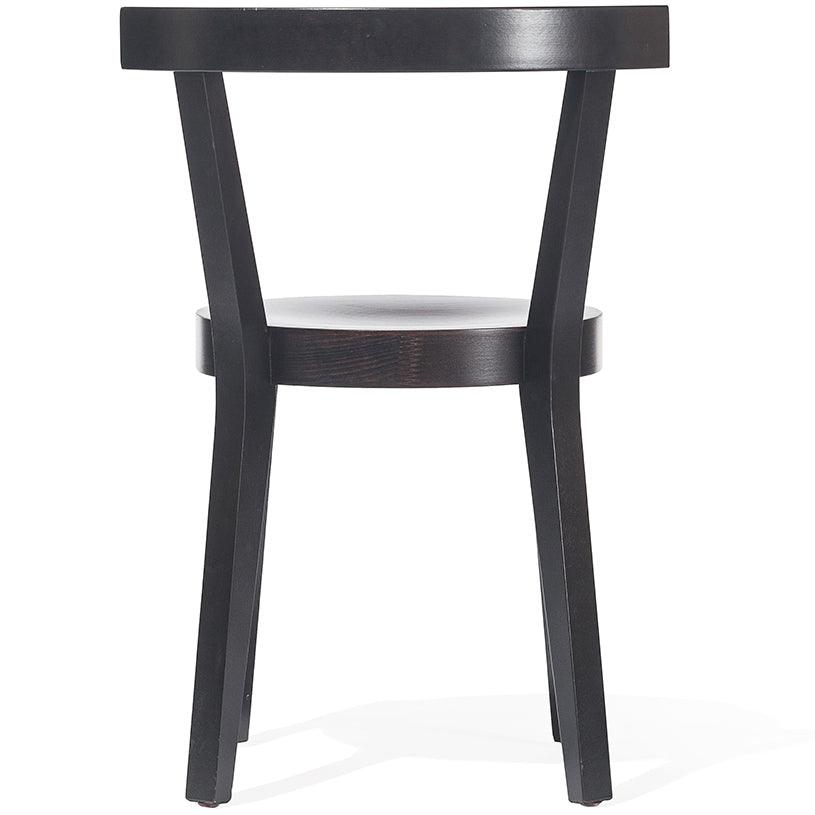Punton Wood Chair - WOO .Design