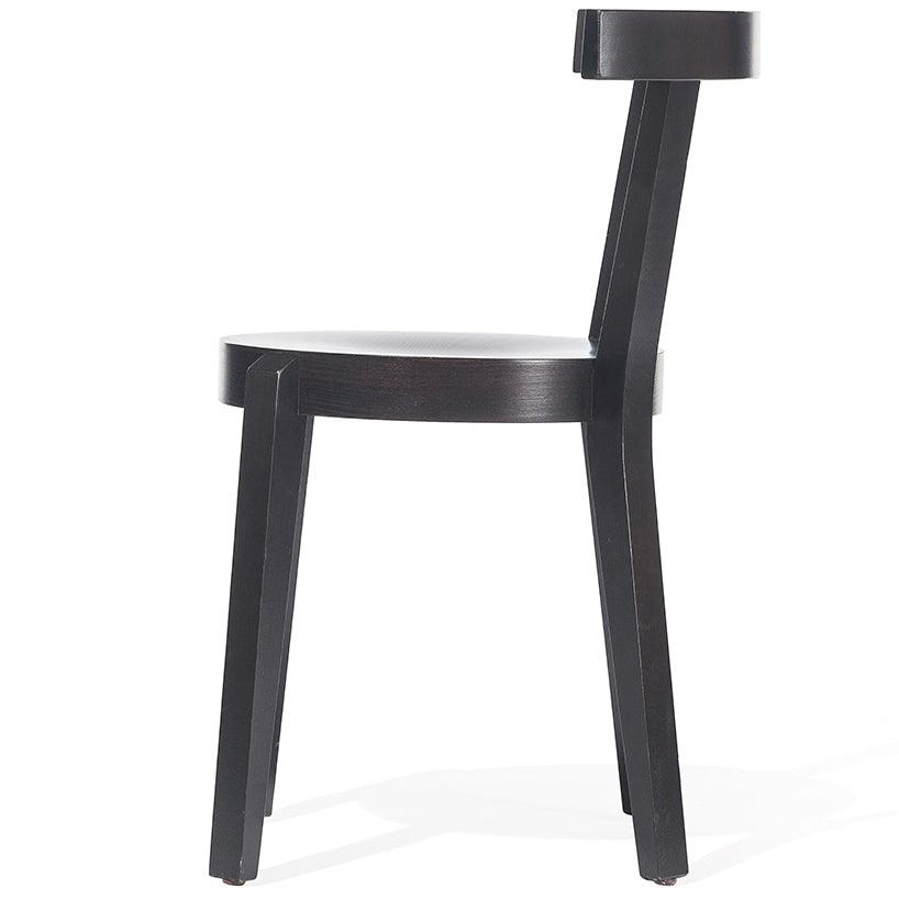 Punton Wood Chair - WOO .Design