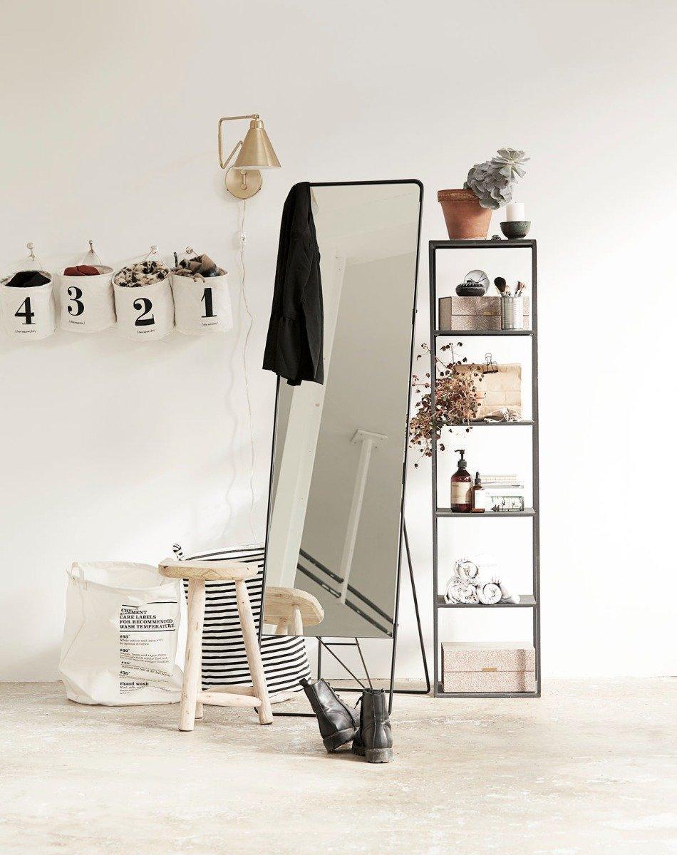Pure Nature Stool - WOO .Design