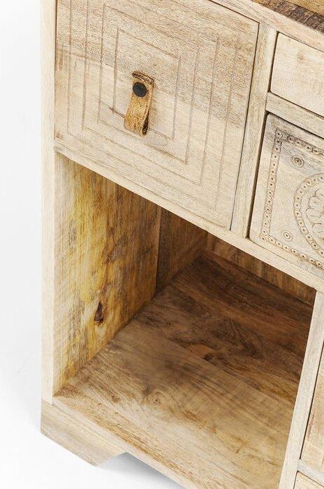 Puro Shelf - WOO .Design