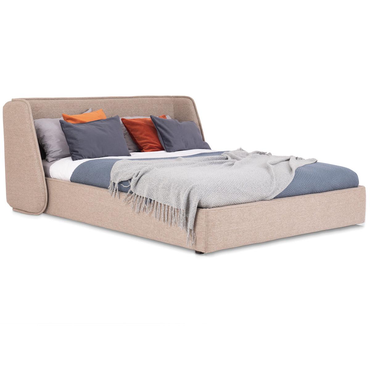 Pyora Bed - WOO .Design