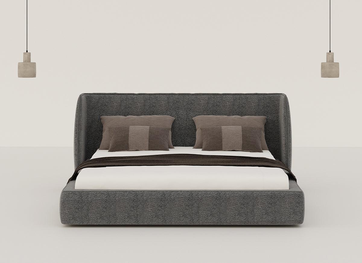 Pyora Bed - WOO .Design