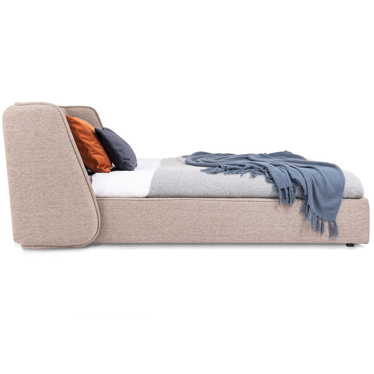 Pyora Bed - WOO .Design