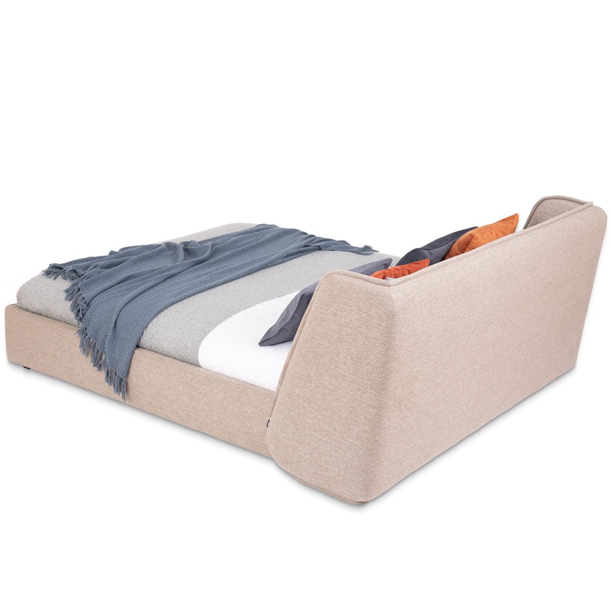 Pyora Bed - WOO .Design