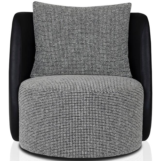 Pyora II Armchair - WOO .Design