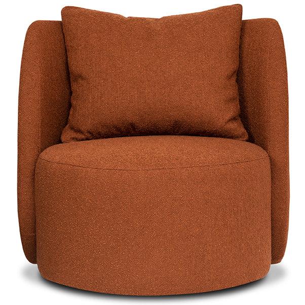 Pyora II Armchair - WOO .Design