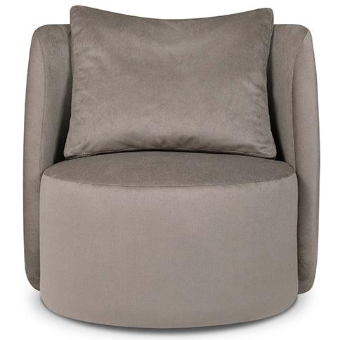 Pyora II Armchair - WOO .Design