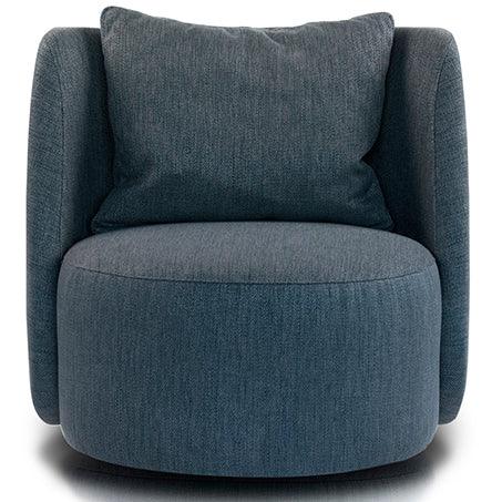 Pyora II Armchair - WOO .Design