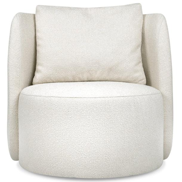 Pyora II Armchair - WOO .Design