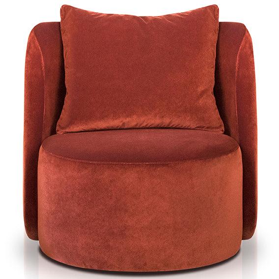 Pyora II Armchair - WOO .Design