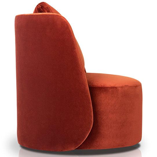 Pyora II Armchair - WOO .Design