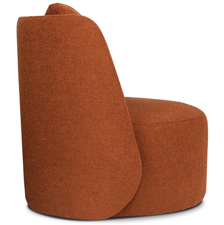 Pyora II Armchair - WOO .Design