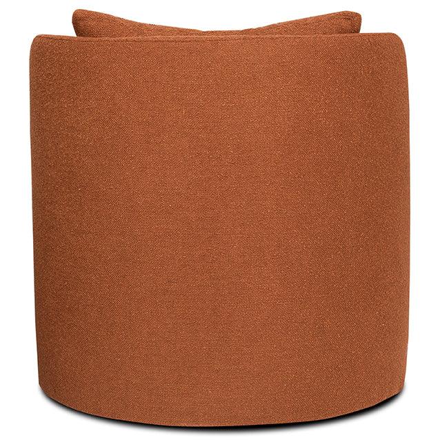 Pyora II Armchair - WOO .Design