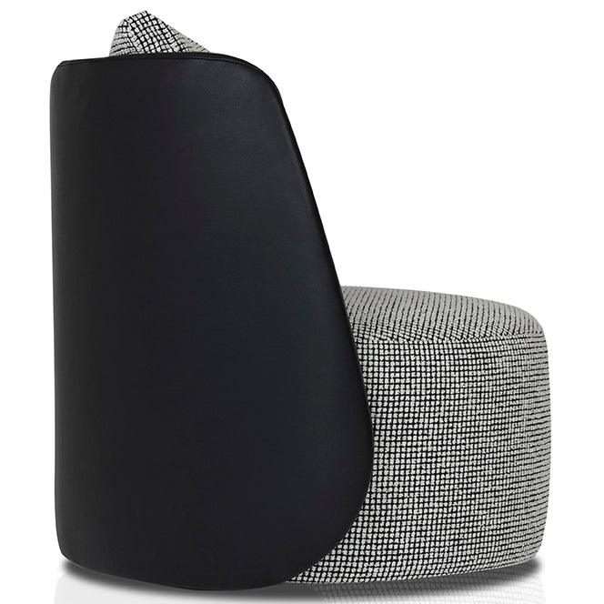 Pyora II Armchair - WOO .Design