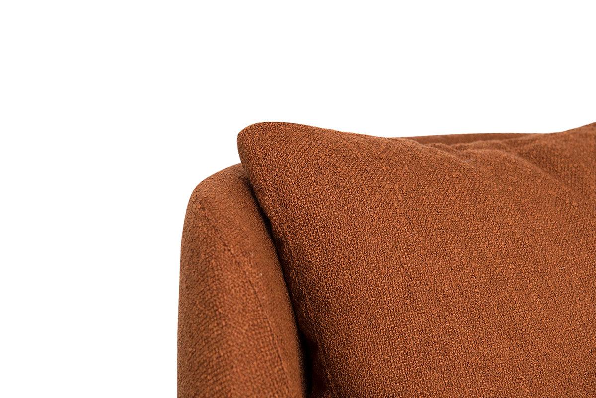 Pyora II Armchair - WOO .Design