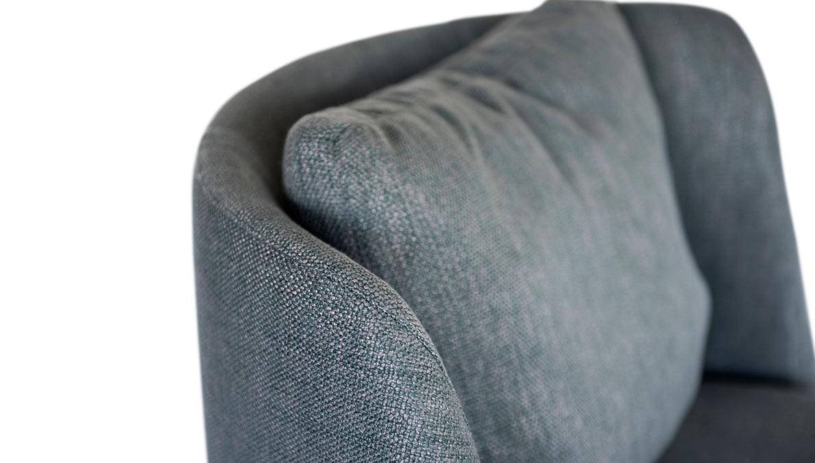 Pyora II Armchair - WOO .Design