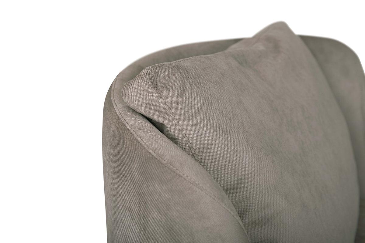 Pyora II Armchair - WOO .Design