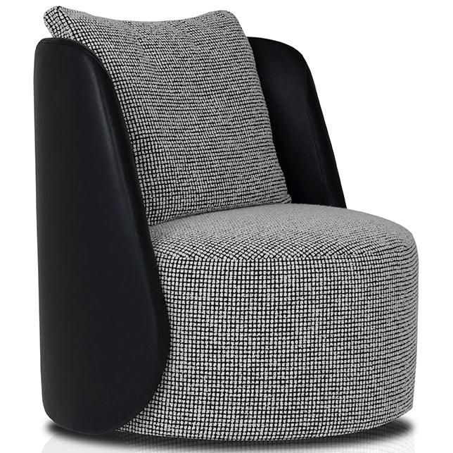 Pyora II Armchair - WOO .Design