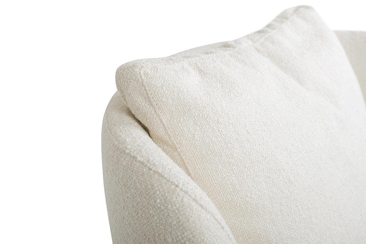 Pyora II Armchair - WOO .Design