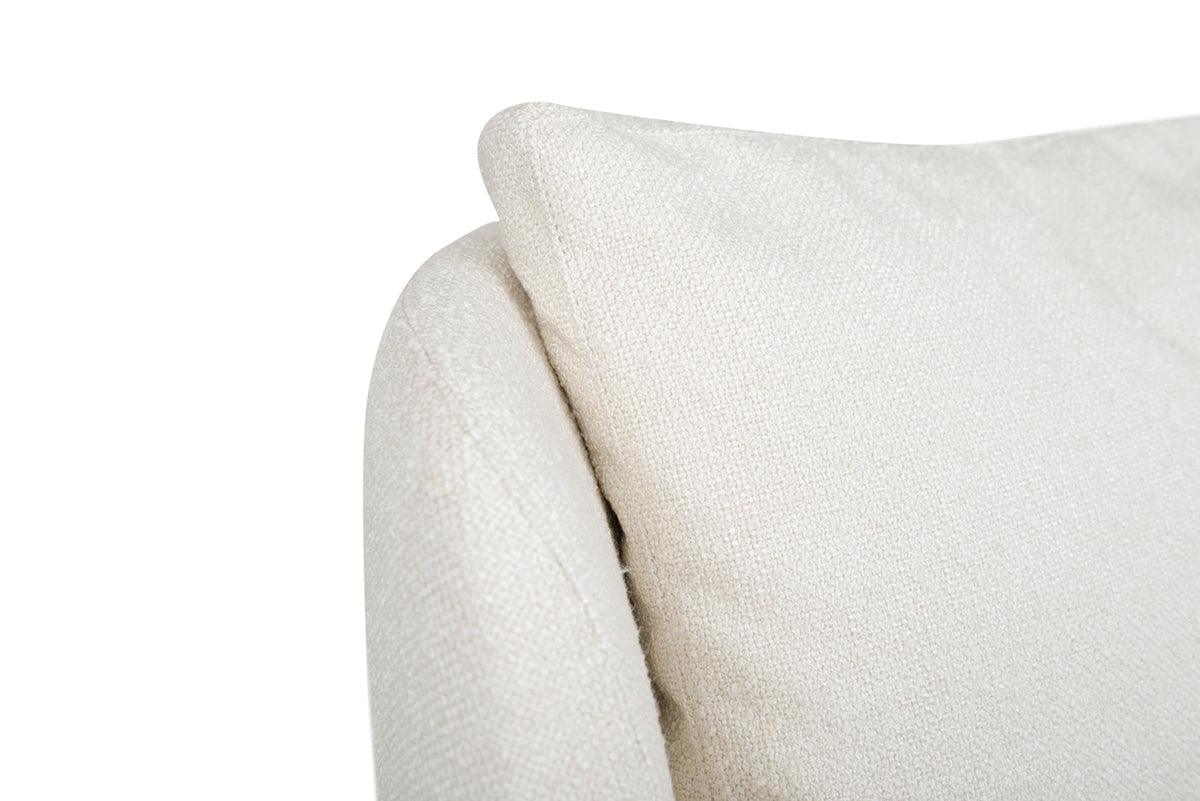 Pyora II Armchair - WOO .Design