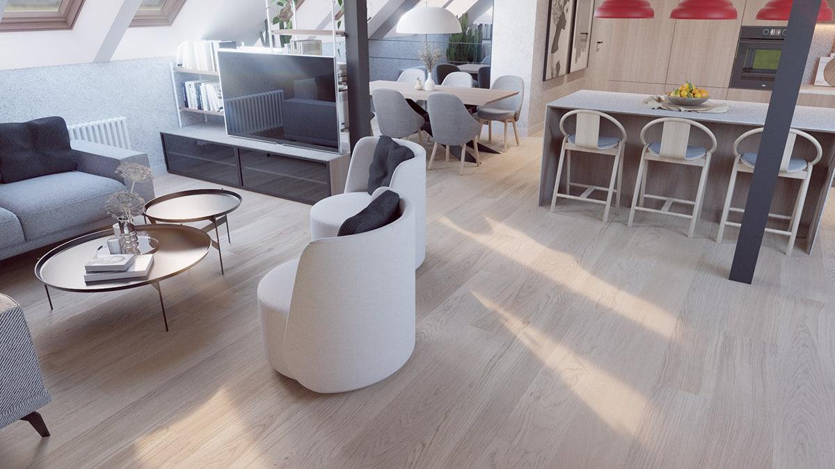 Pyora II Armchair - WOO .Design