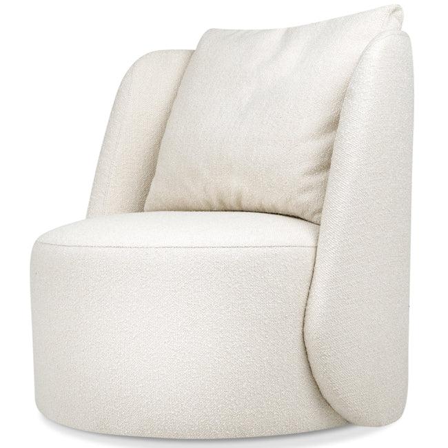 Pyora II Armchair - WOO .Design