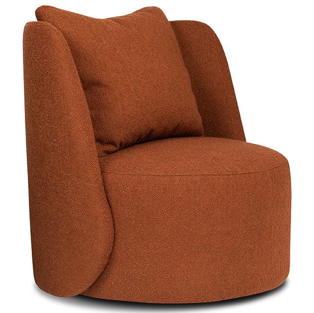Pyora II Armchair - WOO .Design