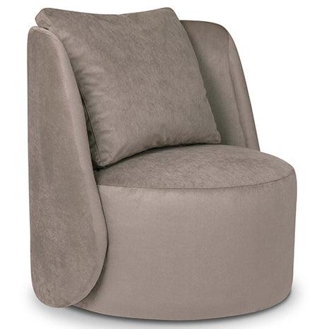 Pyora II Armchair - WOO .Design