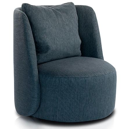 Pyora II Armchair - WOO .Design