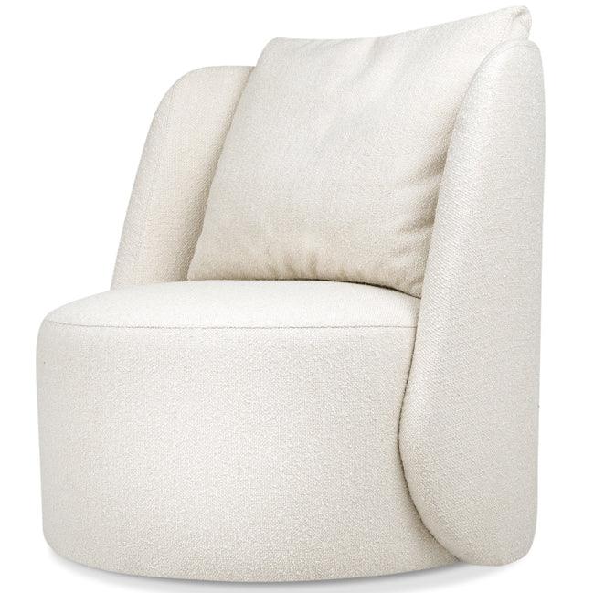 Pyora II Armchair - WOO .Design