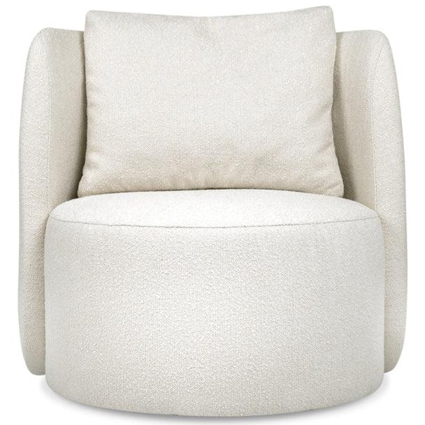 Pyora II Armchair - WOO .Design